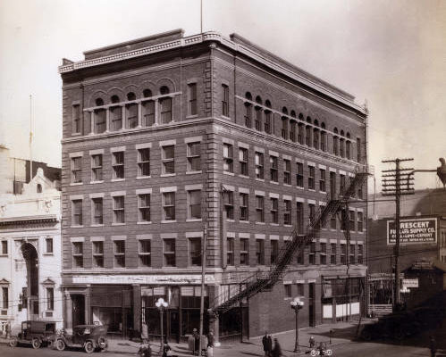 Dayton Vistas | Dayton history, local development news, urbanism, and ...