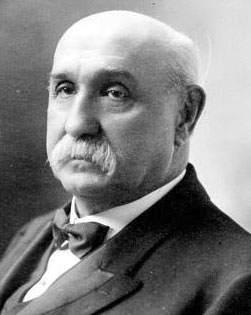 James Jacob Ritty