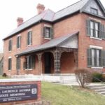 paul laurence dunbar house state historic site museum