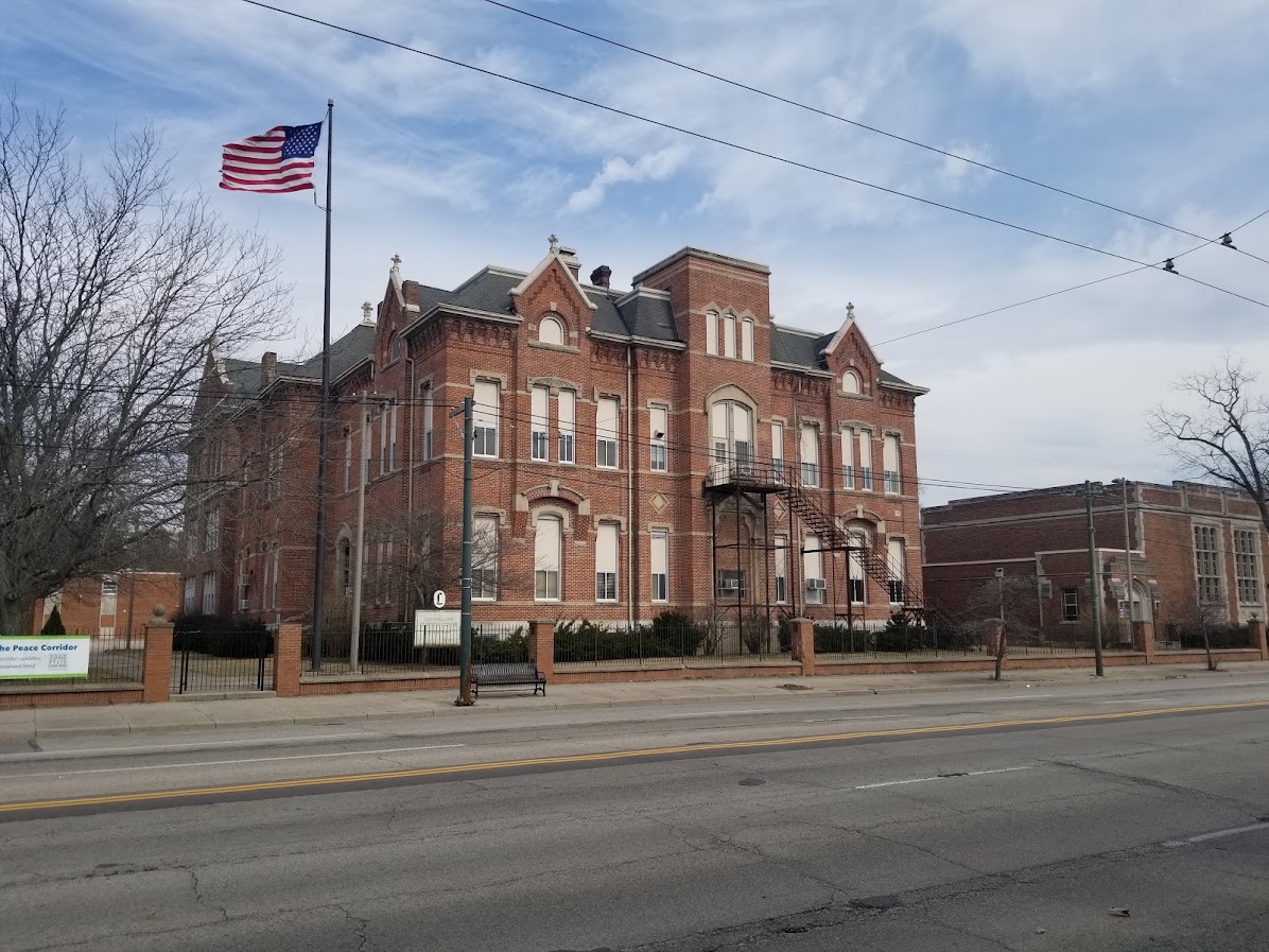 longfellow-school-dayton