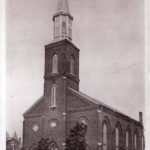 first st. mary's church dayton 1860-1905