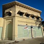 1922 brown street commercial architecture