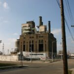longworth steam plant dayton