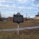 deeds barn original site 319 central ave