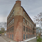 old warehouse for sale dayton