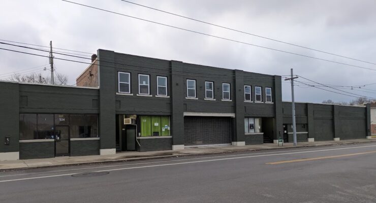 federation block building xenia ave