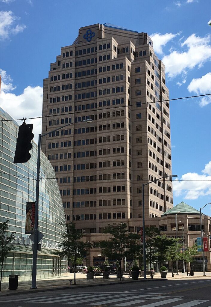 Premier Health Citizens Federal Tower