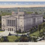 dayton masonic temple