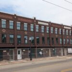 wright dunbar new townhomes simms