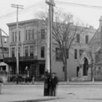 young building dayton