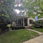 historic mcpherson town home