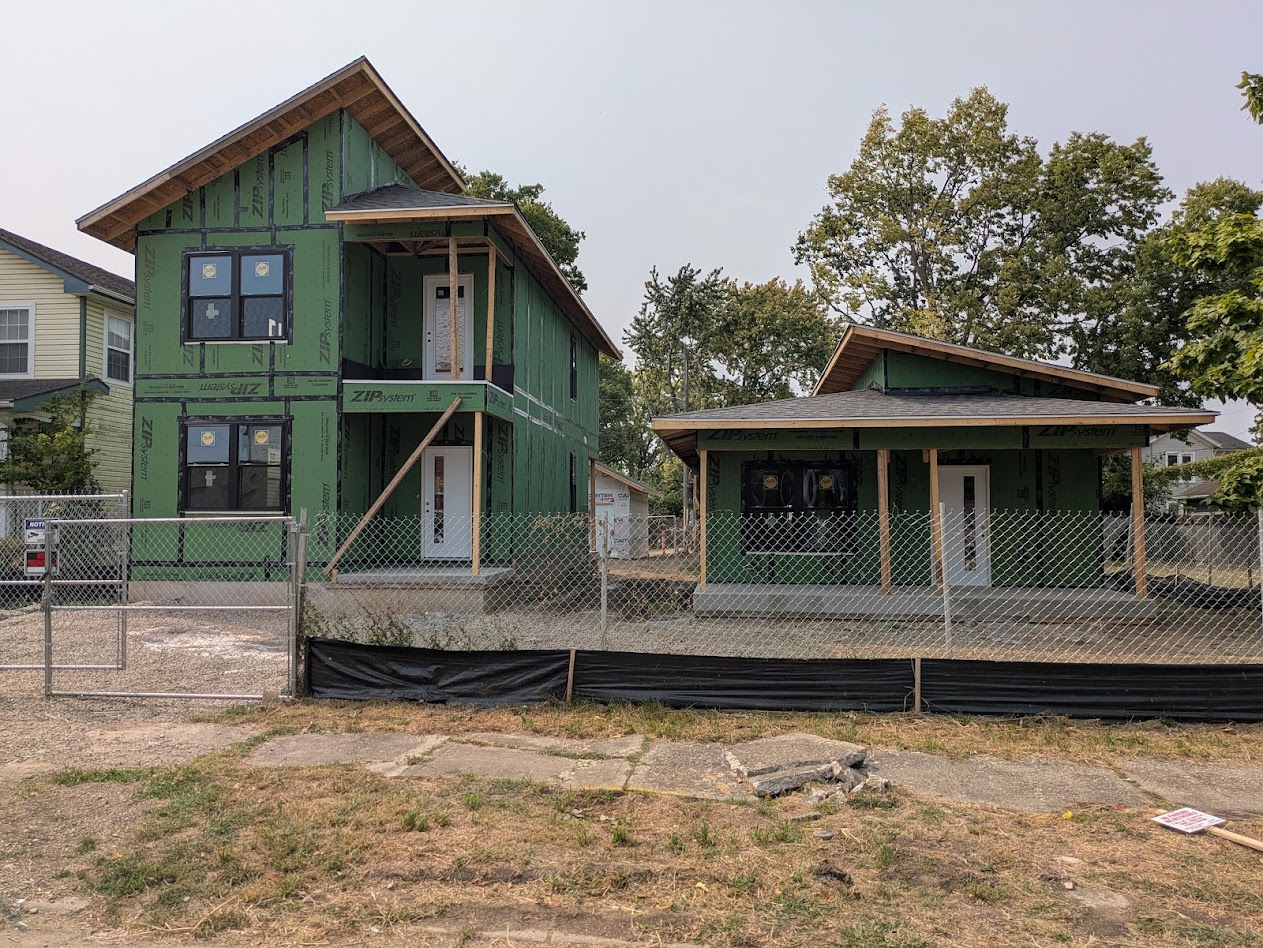 new build homes wolf creek west dayton