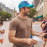 dayton walking tour