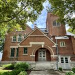 hawthorne school dayton converted to condos