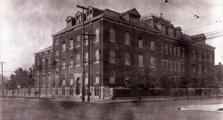 notre dame academy chaminade high school