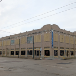 america's packard museum exterior