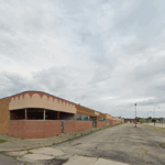 mccook dayton's first modern shopping center