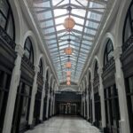 dayton arcade retail concourse