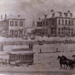 two lost mansions on east third street huffman dayton