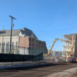 dayton ohio demolition