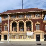 dayton eagles building