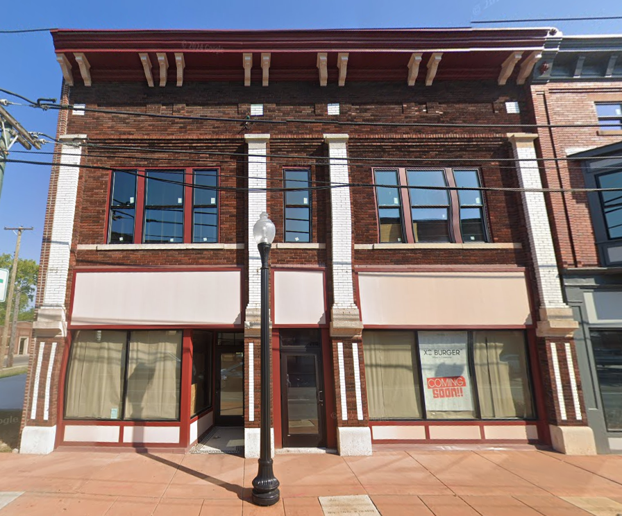 sapp building west third dayton