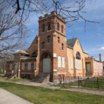 zion baptist church dayton
