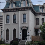 isaac pollack home