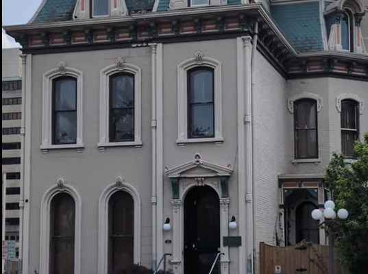 isaac pollack home