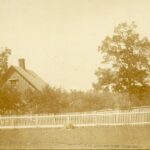 daniel mead estate idylwild dayton
