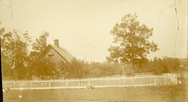 daniel mead estate idylwild dayton