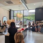 tiffany's on third dayton arcade downtown salon
