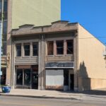 135-137 E 3rd St Downtown Dayton Fire Blocks