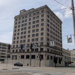 fidelity building vacant downtown dayton